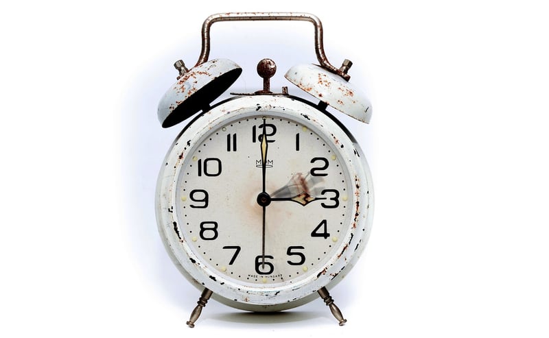 Is Time Travel Possible?
