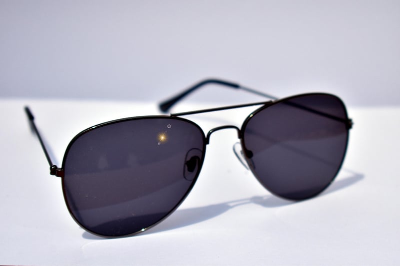 Dimensional Goggles